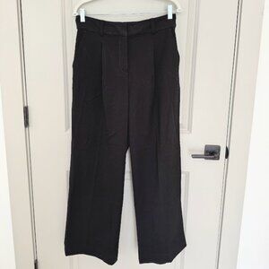 LOFT Petite Curvy Peyton Trouser Pants In Bi-stretch